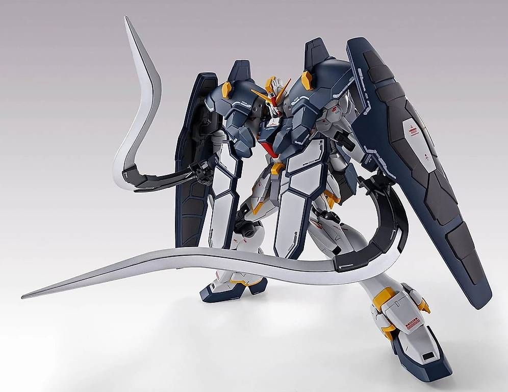 Bandai Kit di modellismo & Modellini statici: MG Gundam Wing 1/100 PB x 3 + Epyon – Nuovo e nell'imballaggio originale da Nyon venduto da Shiliu 2