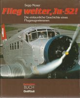 Flieg weiter Ju-52