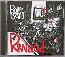 Renaud - Rouge Sang