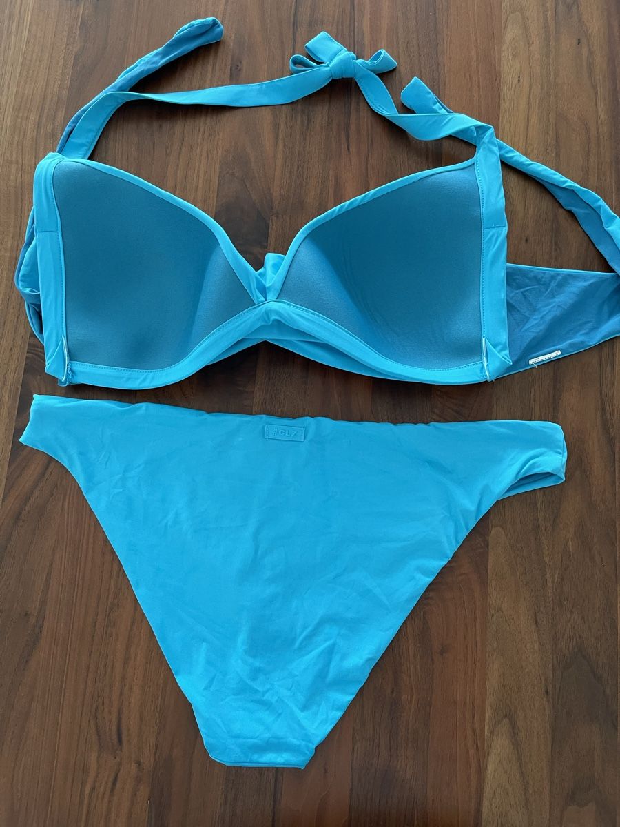 Maillots de bain & Bikinis: Bikini 40 C – D'occasion à Adliswil par JadrankaR 1