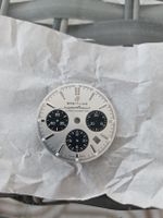 Breitling Panda Zifferblatt 