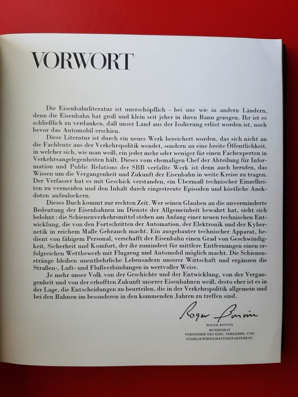 Libri: eisenbahnen der welt /diverses – Usato da Laupen BE venduto da Gufi57 3