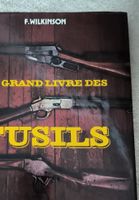 F. Wilkinson Grand Livre des Armes à feu occasion
