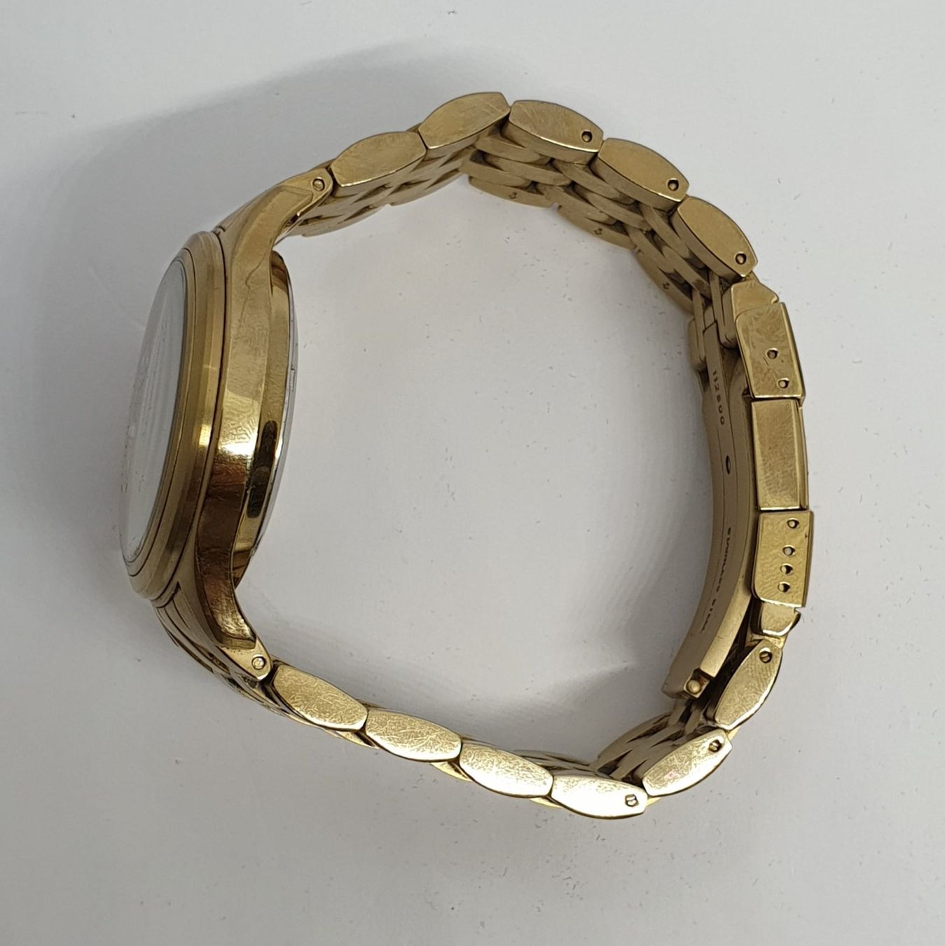 Fossil Orologi: Fossil Uhr – Usato da Luzern venduto da Luzern-Goldhaus 4
