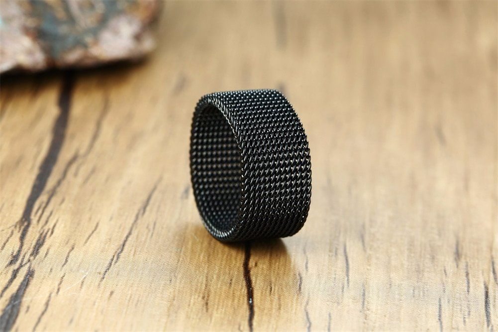 Ringe: Herren Ring – Neu und originalverpackt aus Uerkheim von Kaufoption