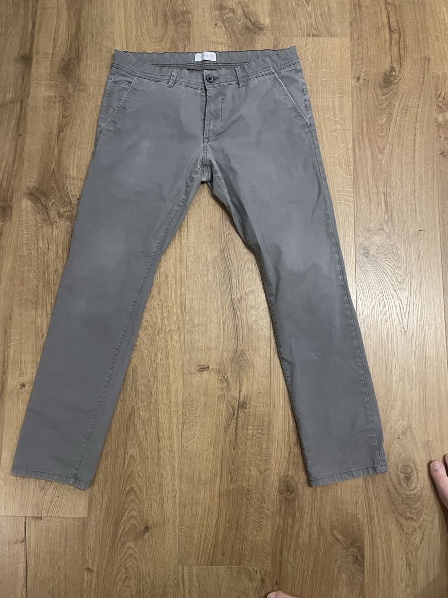 Esprit Pantaloni: Herren Stoffhose Gr. 36/34  Esprit – Usato da Vilters venduto da markus_85