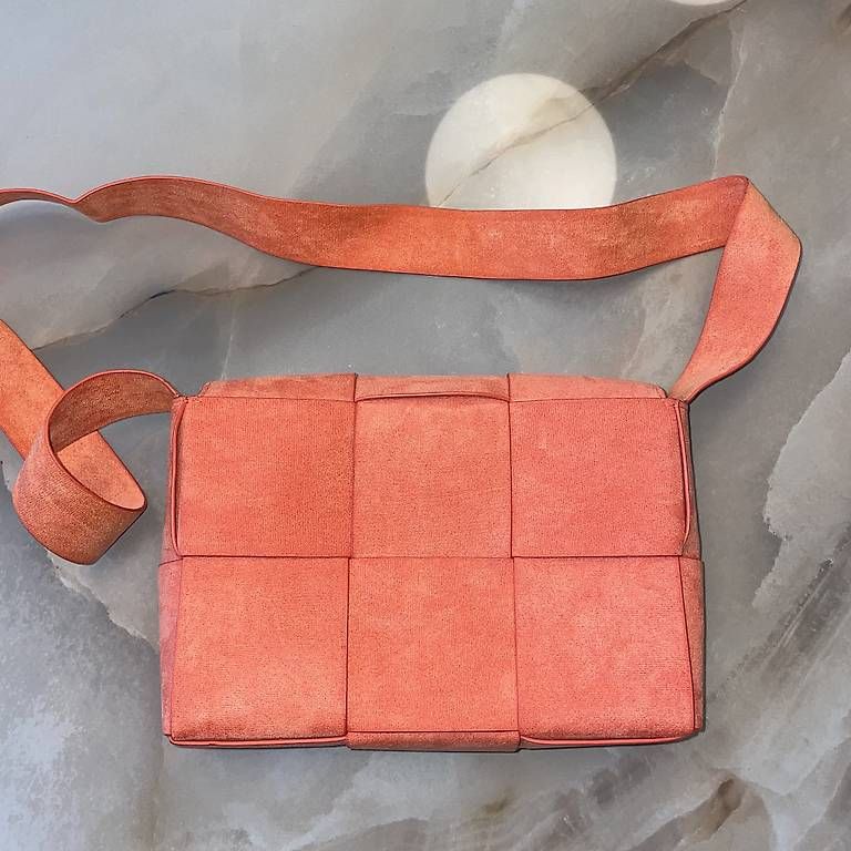 Borse da donna: Orange Tasche – Usato da Rupperswil venduto da mku92 1