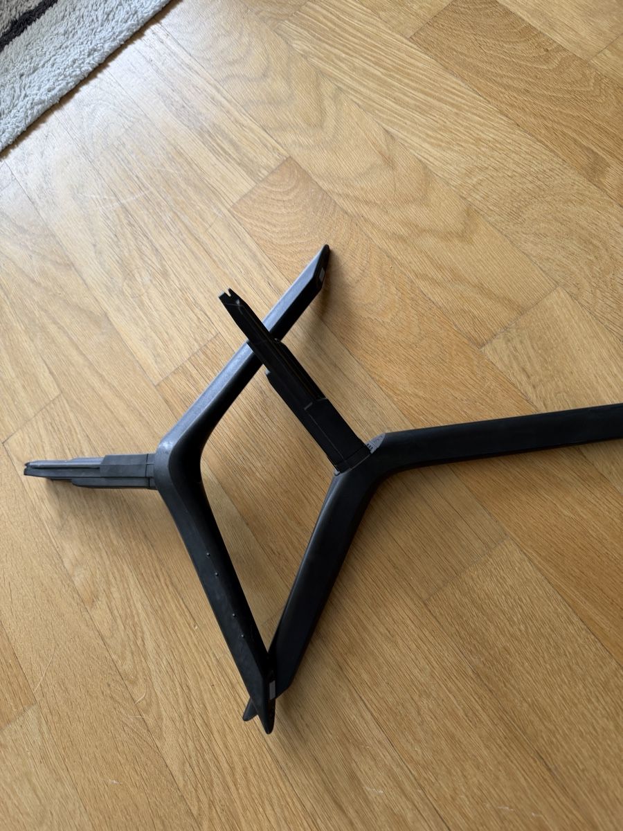 Televisori: Samsung QLED 75 Zoll – Usato da Oberdorf NW venduto da moonshine07 3