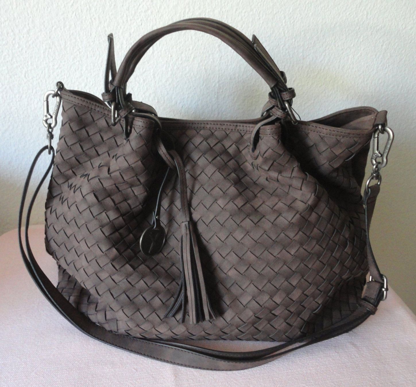 Suri Frey Taschen für Damen: Handtasche SURI FREY neuwertig – Neu (gemäss Beschreibung) aus zürich von parts5060