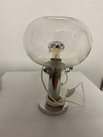 Stylische Designer-Lampe Vintage