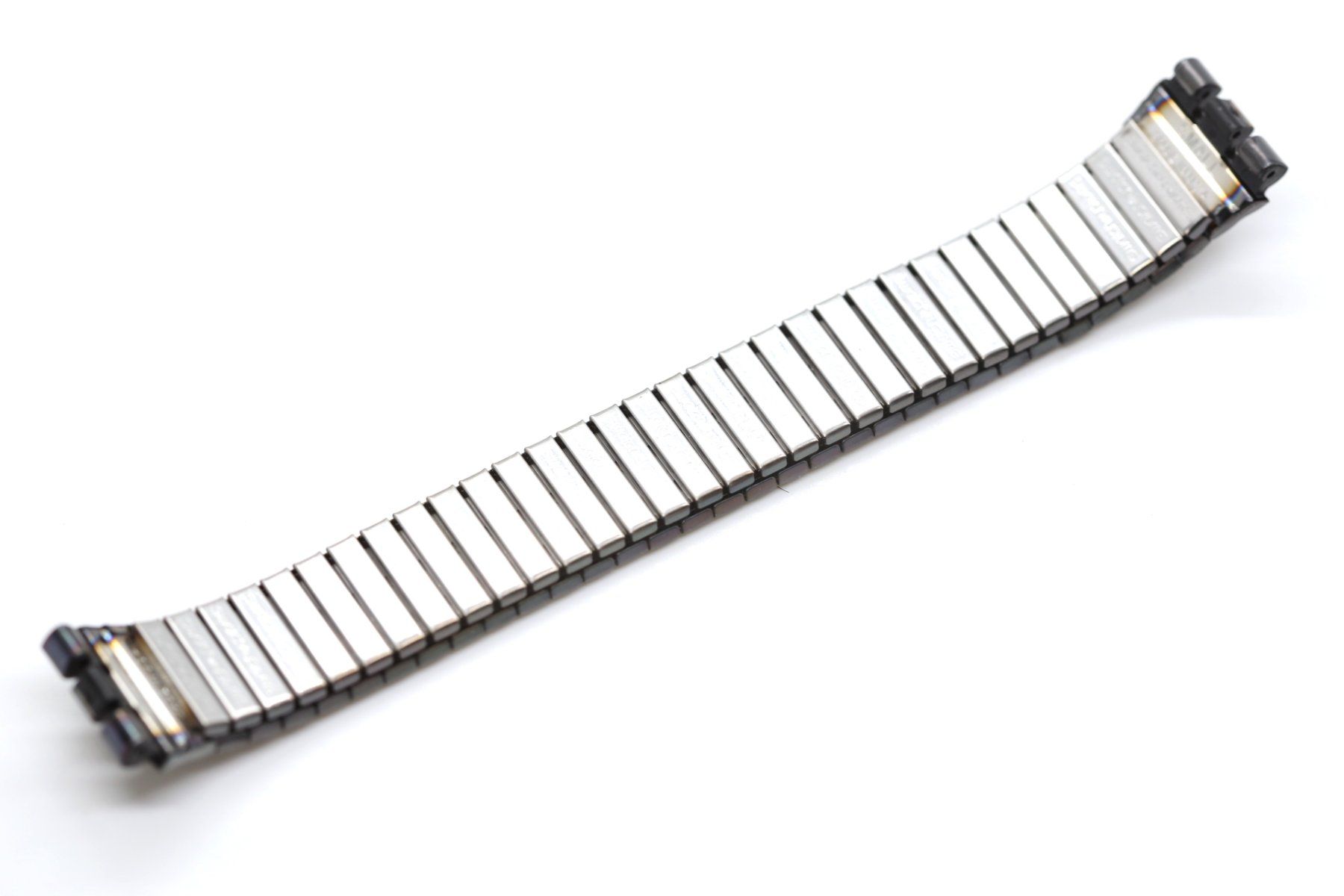 Swatch Montres: Swatch Flexband 17mm – Neuf (Voir description) à Reinach BL par Han-Numismatik 2