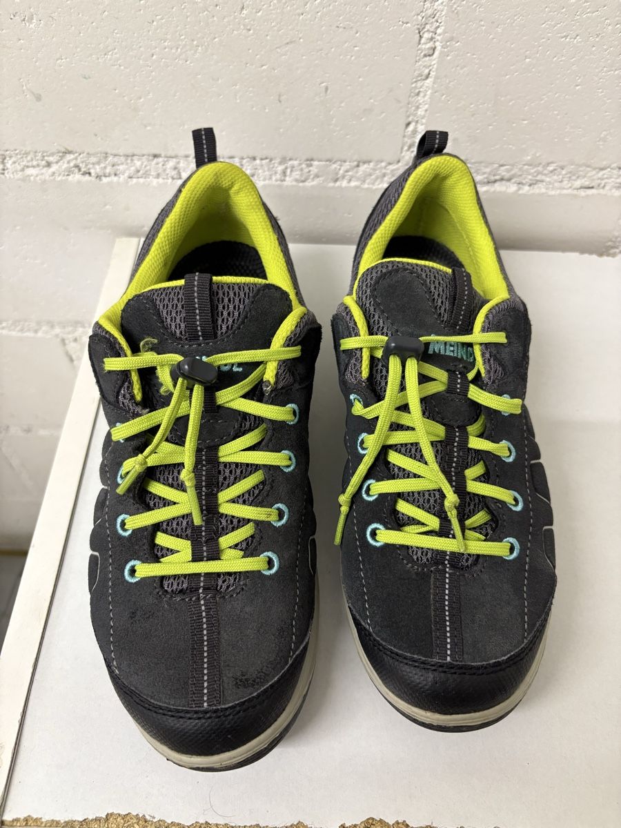 Meindl Scarpe da donna: MEINDL Dameschuhe grösse 39 – Usato da Thun venduto da jeff070