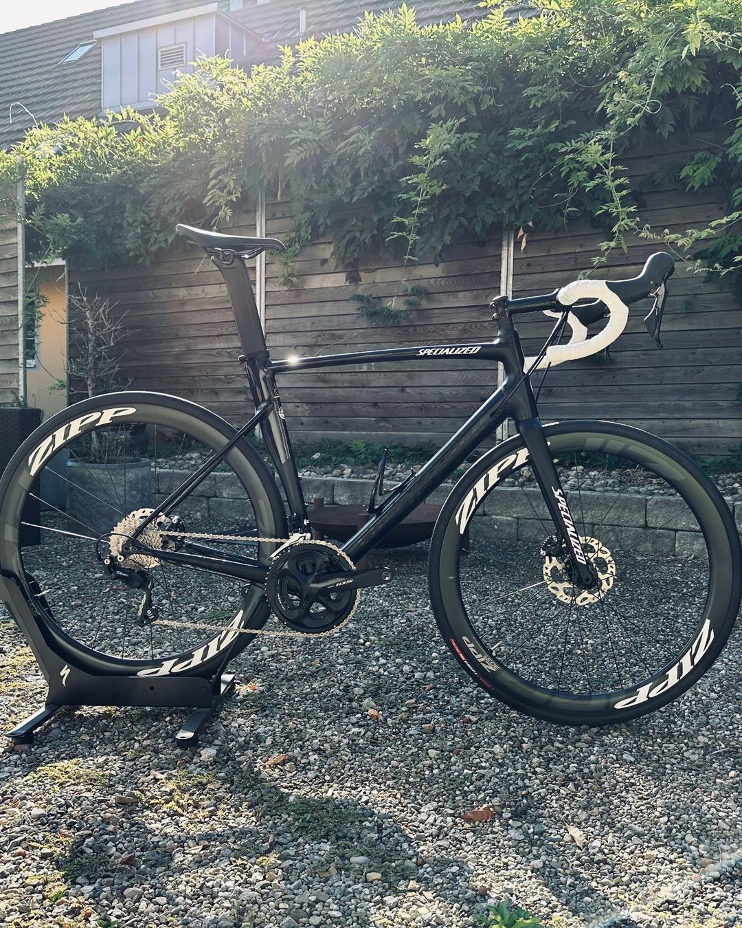 Specialized Velos: Specialized Allez Sprint Disc - 2020 Sagan Edition – Gebraucht aus madetswil von  1