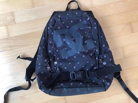Sac à dos DC