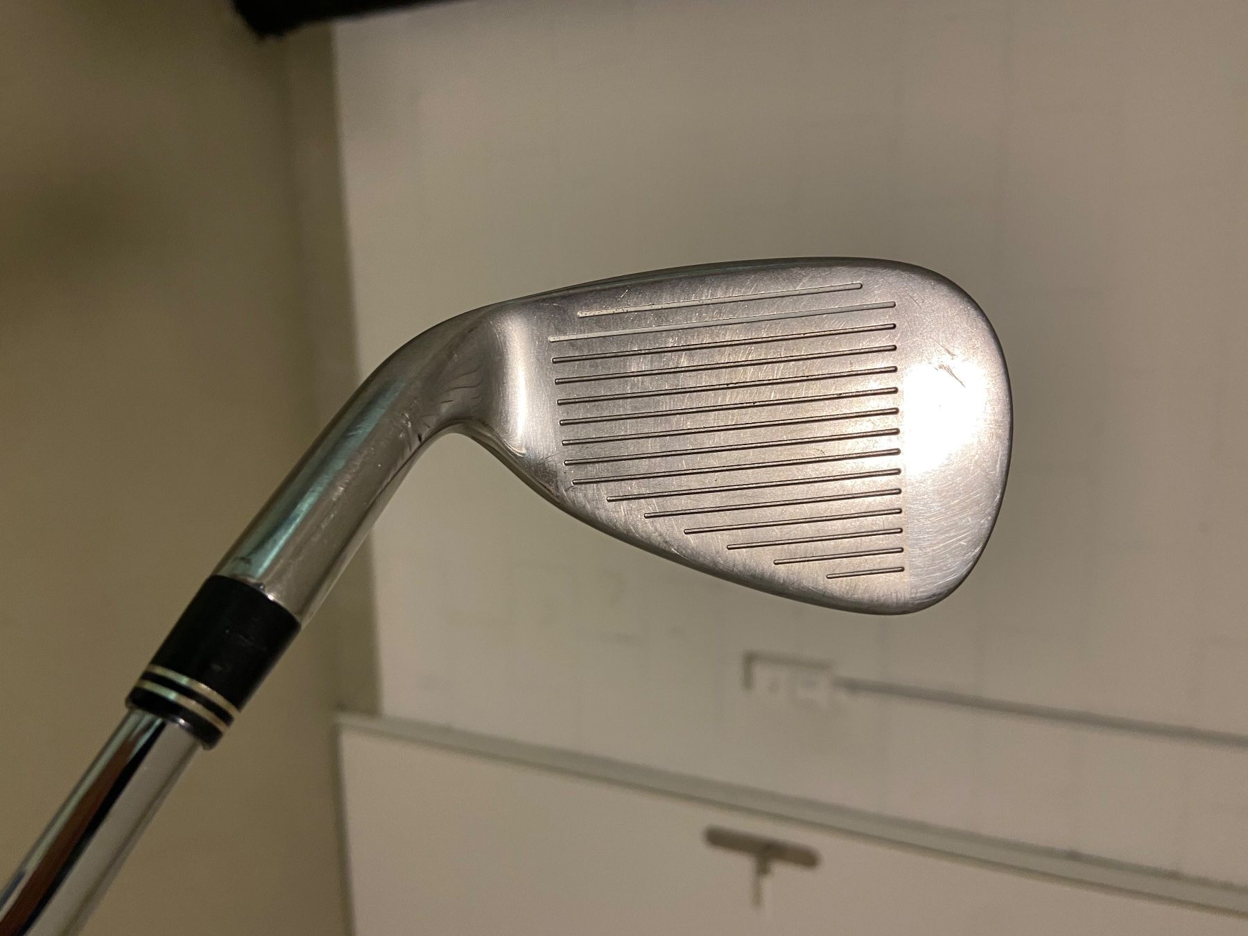 Taylor Made Schläger & Sets: Taylor Made Golf - r7 - Wedge A - S-Flex / Stahl – Gebraucht aus Frauenfeld von golfdude 3
