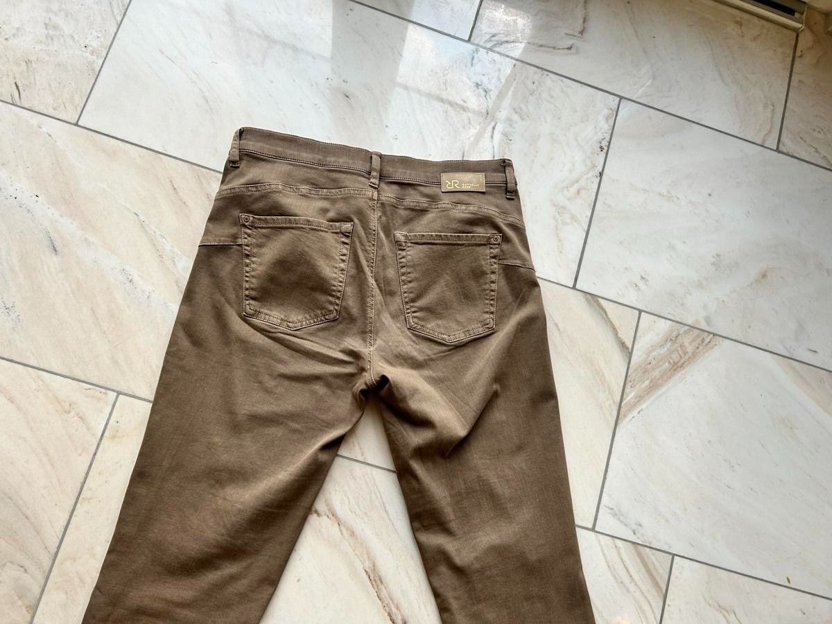 Raffaello Rossi Jeans: Raffaello Rossi Jeans Gr. 36 – Usato da Widen venduto da Ragusa33 1