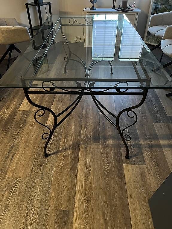 Tavoli: Table – Usato da GOLLION venduto da Dupuisv