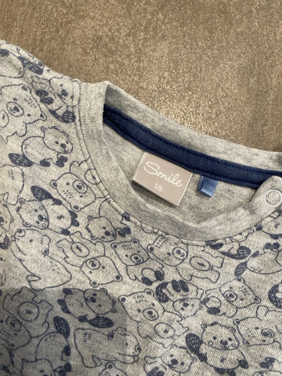 Lotti & Set di vestiti: Body 56 – Usato da Altikon venduto da stebu85 1