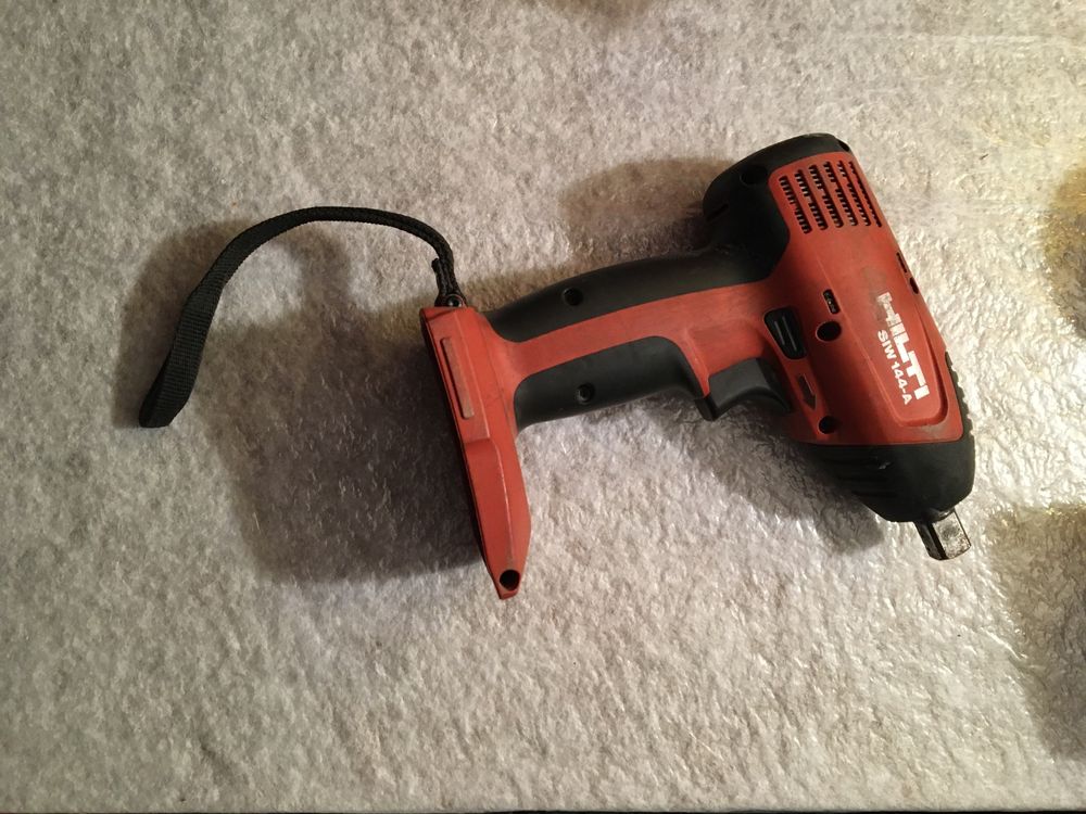 Hilti siw online 144a