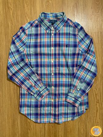 Ralph Lauren Hemd Gr. XL (18-20 Jahre)