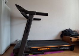 Laufband HORIZON ADVENTURE CL+ Neu