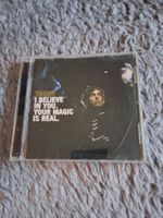 YACHT    I BELIEVE IN YOU,YOUR MAGIC IS REAL     CD
