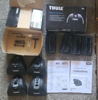 Thule 753 + 3071 