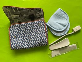 AIR FRANCE Business Class Amenity Kit