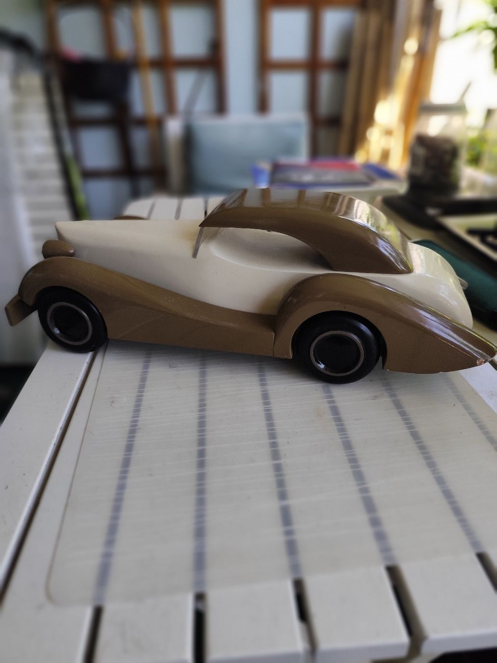 Jouets: modellauto – D'occasion à minusio par bierbrauer 4