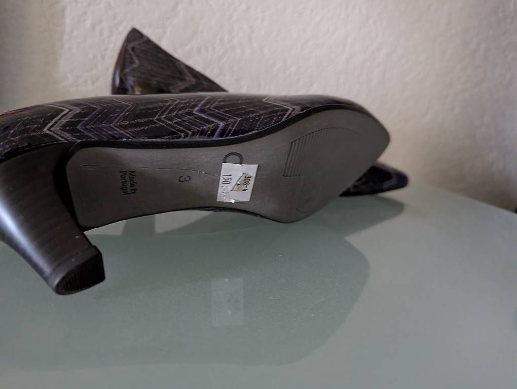 Gabor Scarpe da donna: Gabor Schuhe Gr. 3 = 35,5 – Nuovo e nell'imballaggio originale da Lyss venduto da Tthaovna 2