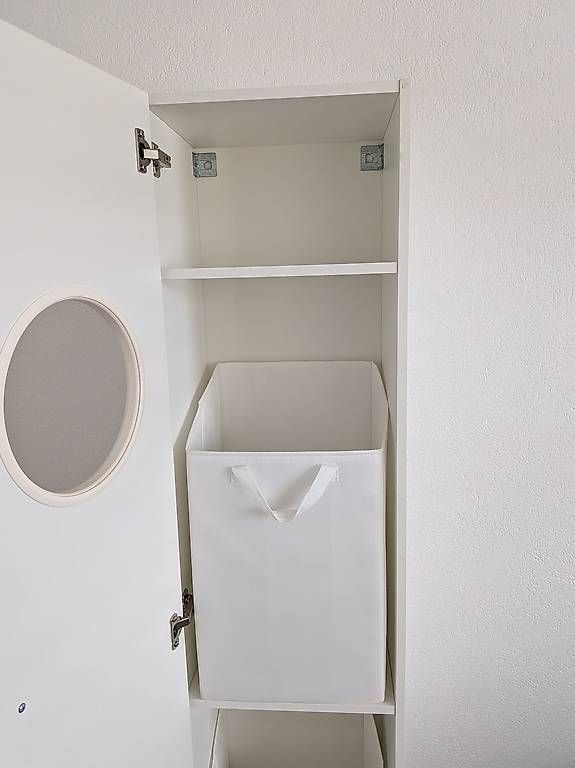 Ikea Schränke: Wäscheschrank – Gebraucht aus Deitingen von Josofia23 3