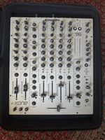 Allen & Heath Xone:96 Mixer /Top Zustand