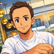 Profile image of Santiagocdf