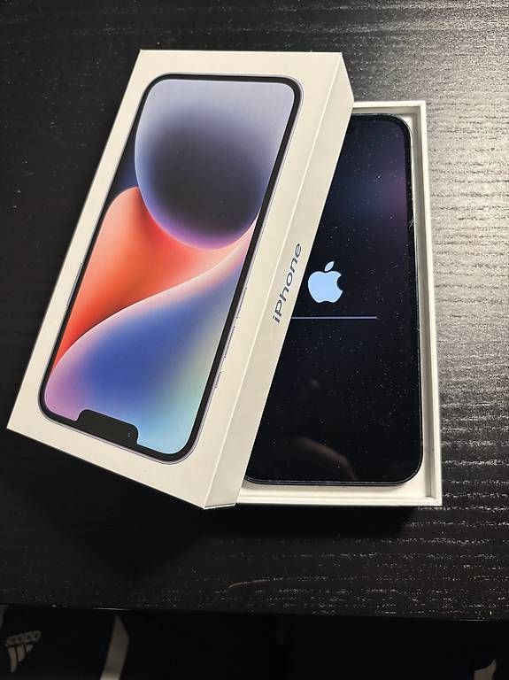 Telefoni cellulari / Smartphones: iPhone 14 128 GB – Usato da Ostermundigen venduto da Toflo