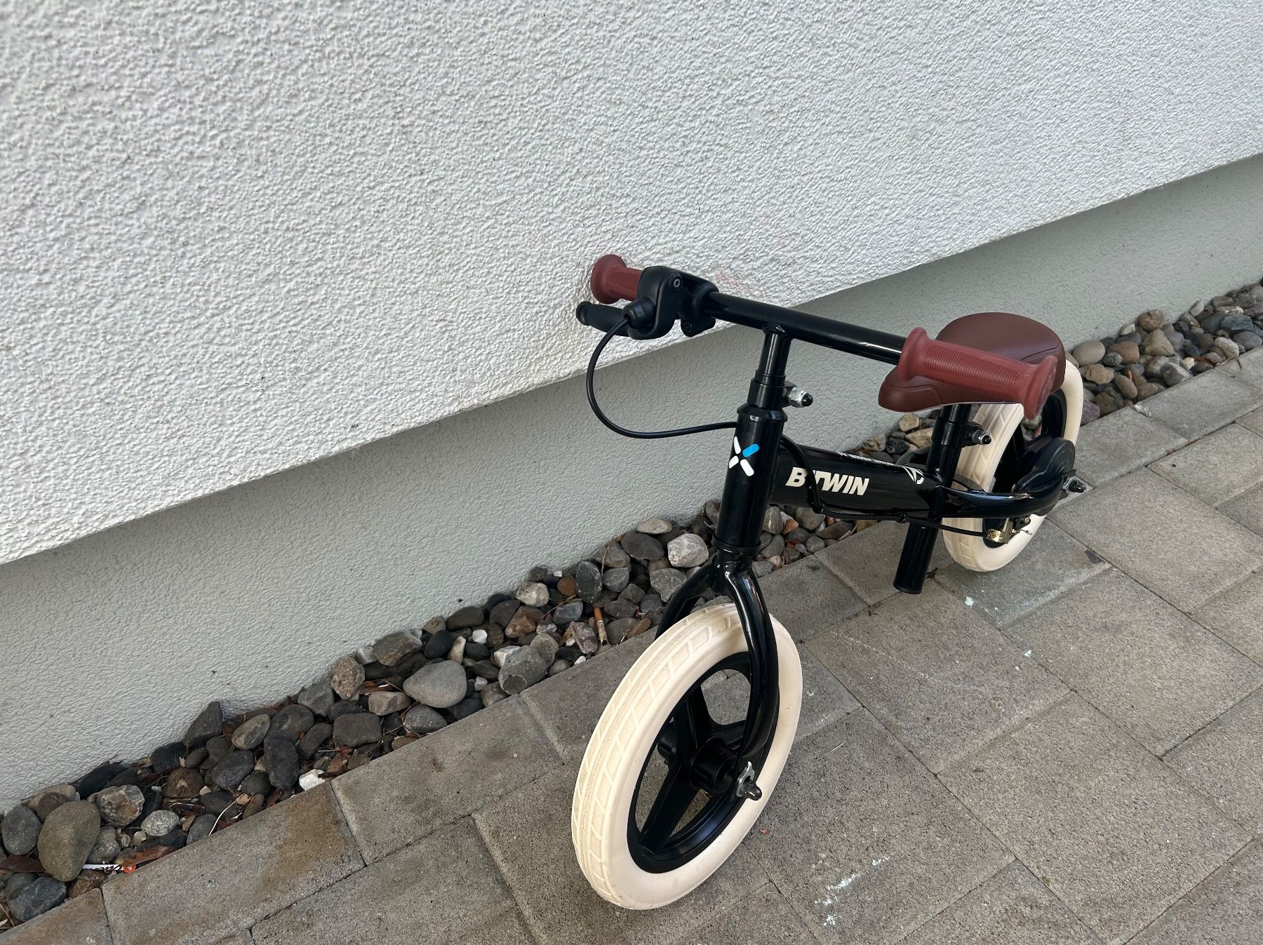 Fahrzeuge für Kinder: Laufrad Kinder wie neu – Neu (gemäss Beschreibung) aus Adliswil von sil_v8dy