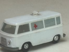 GB1-EKO Ford FK 1000 Krankenwagen