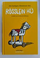Die lustigen Abenteuer des Rösslein Hü / Buch 2016 ab Fr. 8.