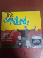 CD - The Yardbirds – Heart Full Of Soul (LIMITED ED., NEU!!)