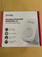 Zyxel Wireless-Repeater