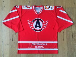 Avtomobilist Eishockey Trikot Datsyuk KHL
