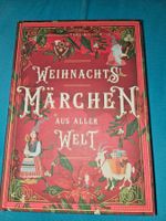 Buch: Weihnachtsmärchen aus aller Welt