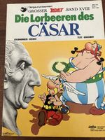 Asterix - Die Lorbeeren des Cäsar