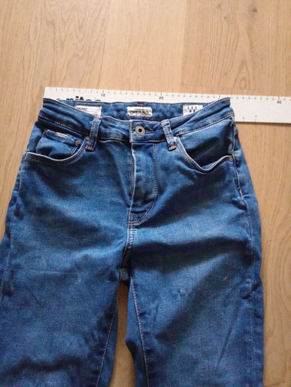 Pepe Jeans Jeans: Peppe Jeans  25/32 neuwertig – Gebraucht aus Oberengstringen von Pepper6 1