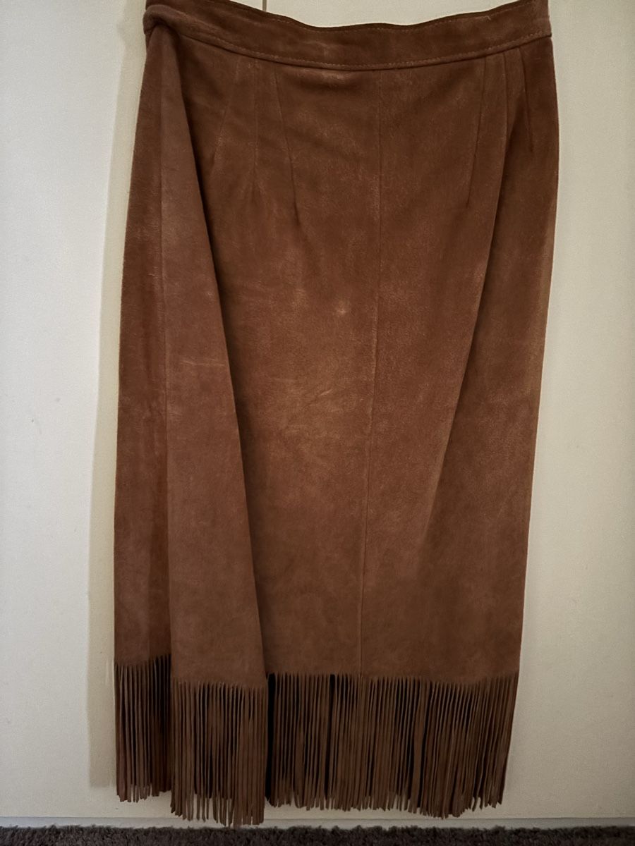 Costumi: Wildleder 2-Piece – Nuovo (secondo la descrizione) da Bellach venduto da Legdance 5