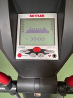 Crosstrainer Kettler Ergo Cardio Fitness, guter Zustand