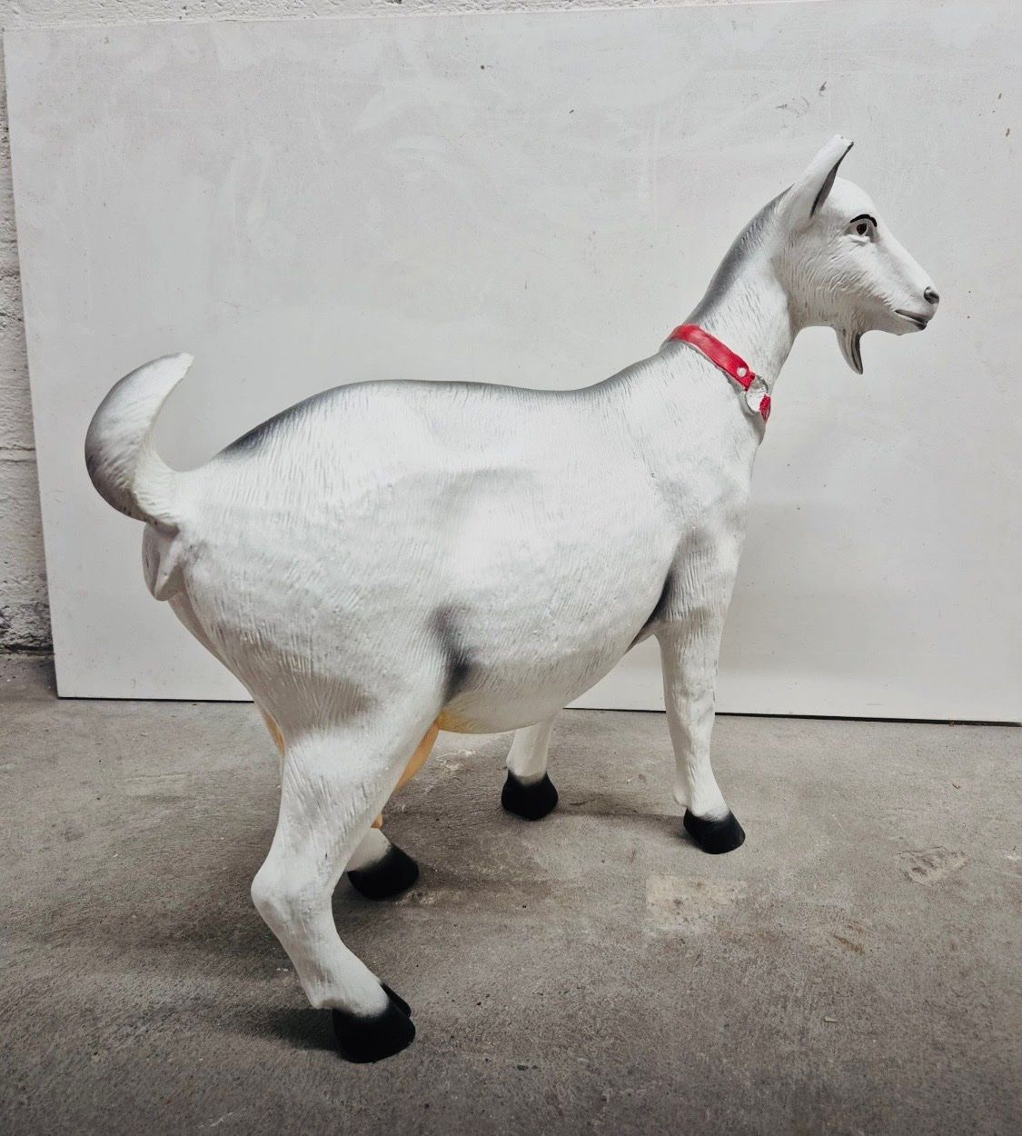 Figurines: Ziege – Neuf avec emballage d'origine à Bern par zwirbelch 2