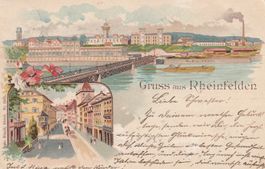 Rheinfelden
