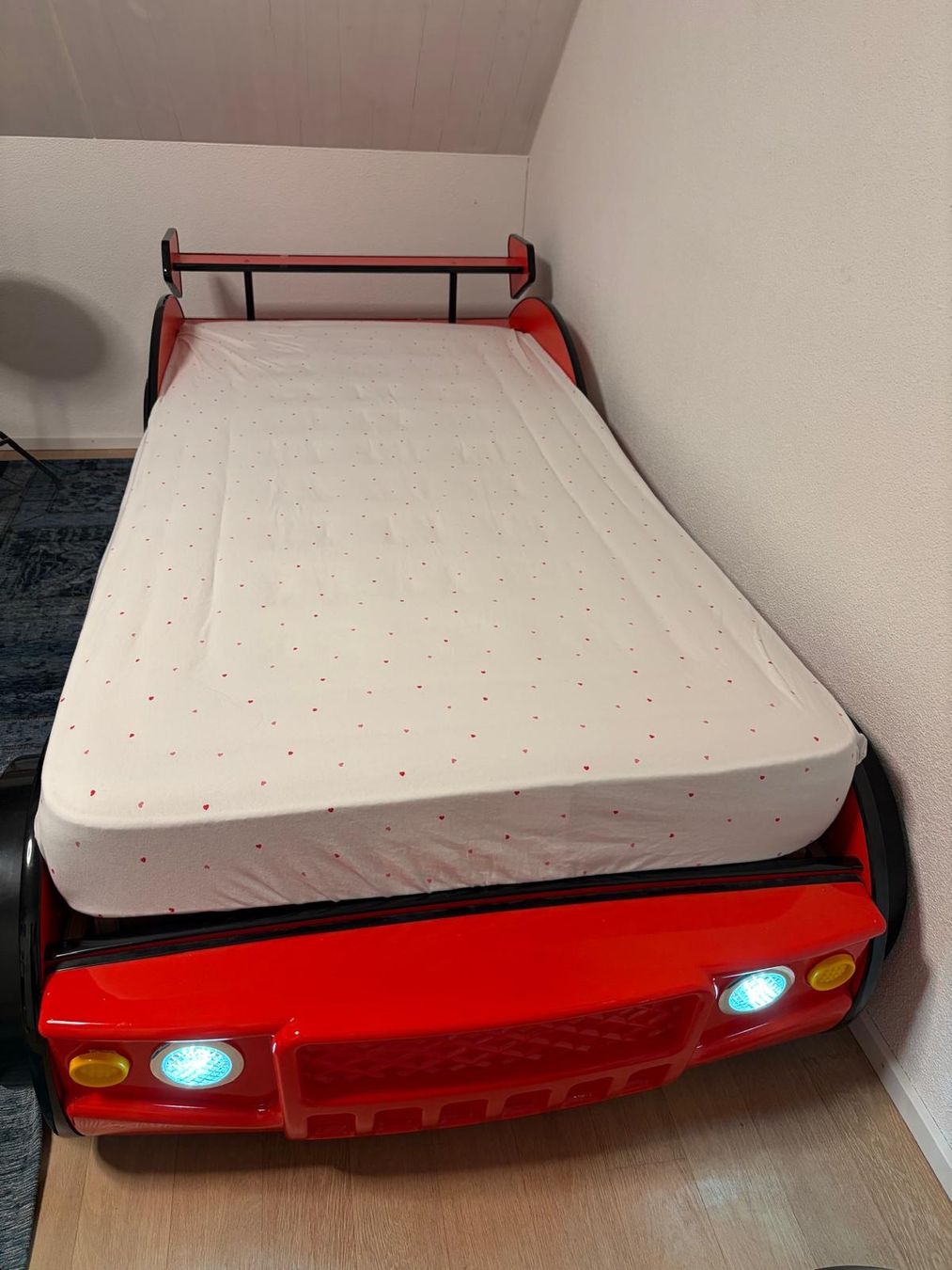Letti: Autobett Kinderbett – Usato da Lufingen venduto da shopperstop 2