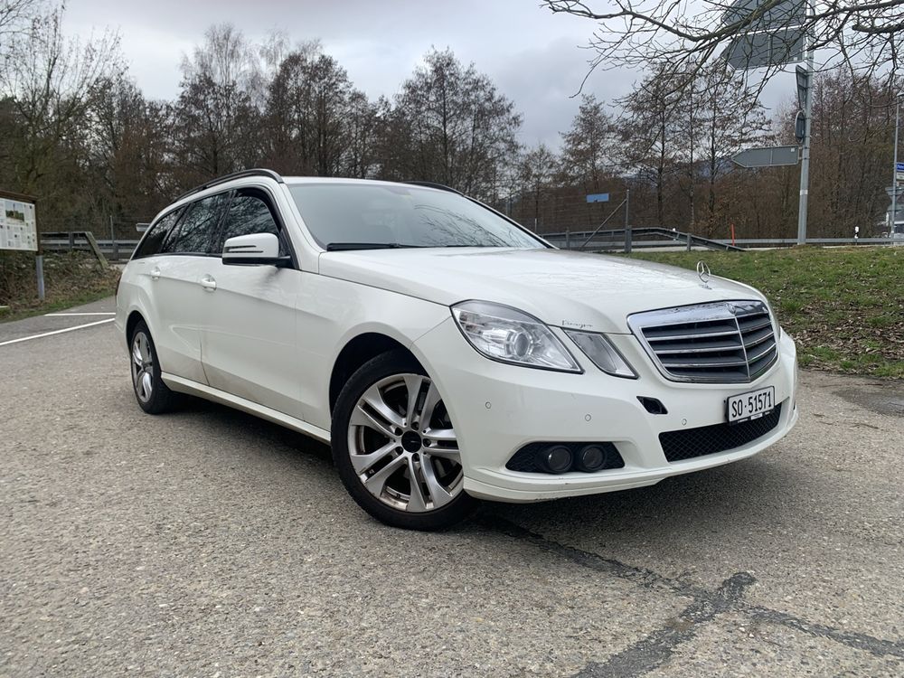 E350 cgi