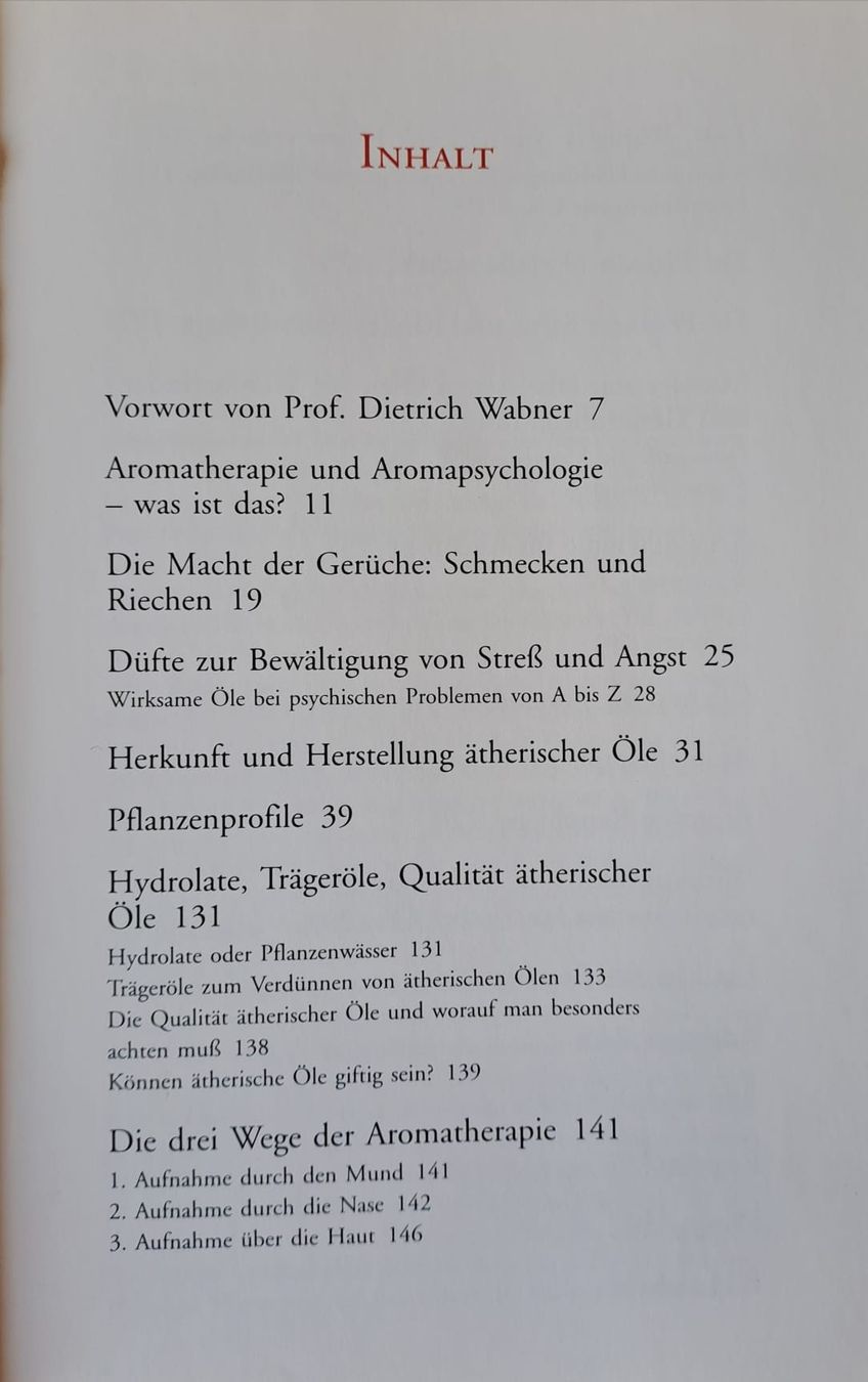 Libri: Düfte helfen heilen – Usato da Sevelen venduto da Cangaroo 2